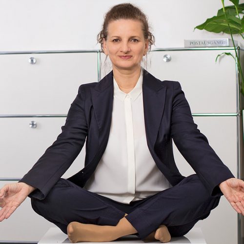 Kundalini Yoga im Pindl – Neuer Kurs ab 06. Oktober – Mit Hygiene Konzept