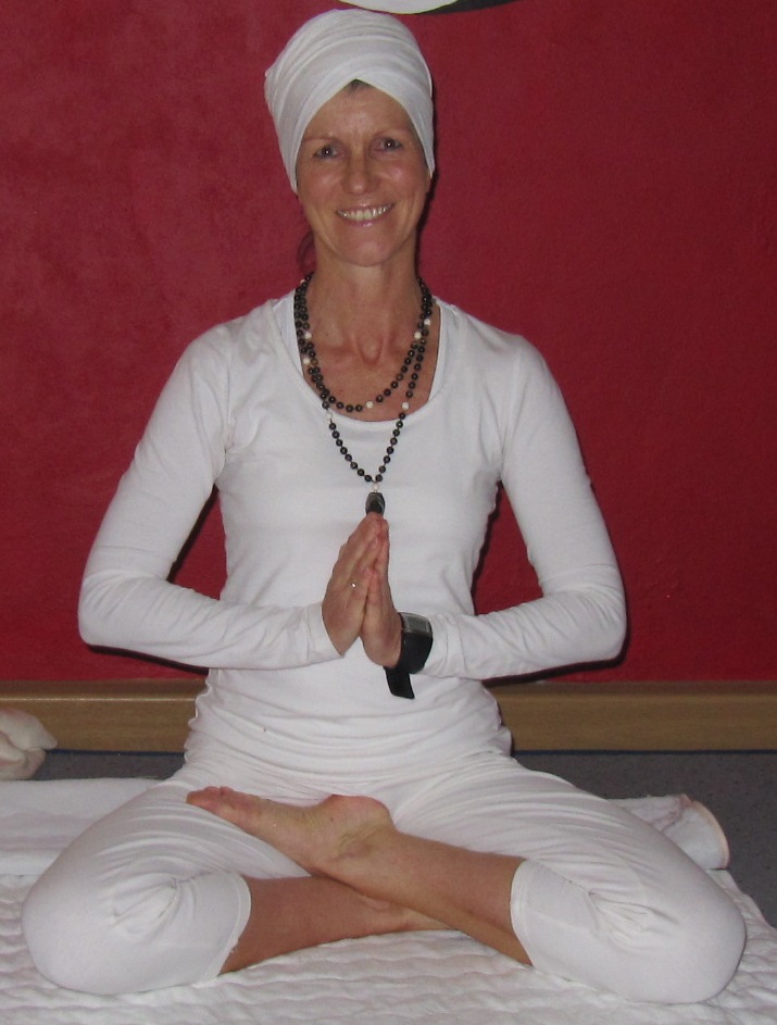 Raus aus dem Hamsterrad – Wahrnehmen der Seele durch Kundalini Yoga
